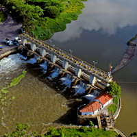 Intervenções e Investimentos